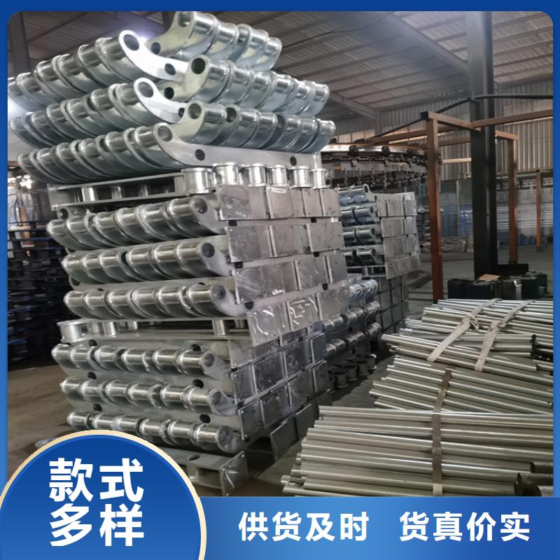 多横梁桥梁防撞护栏靠谱厂家精选