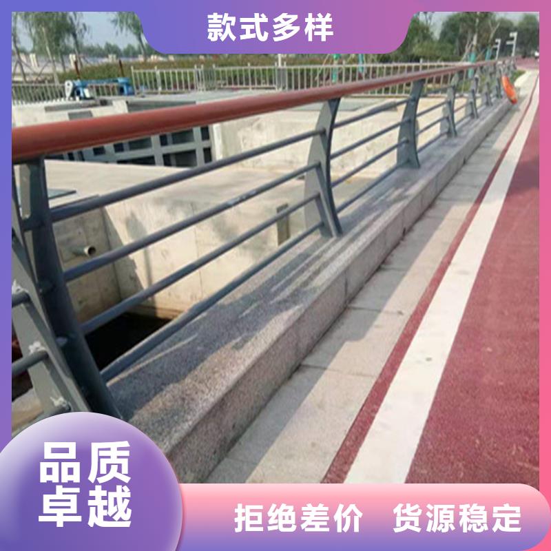 316不锈钢复合管护栏哪里有卖