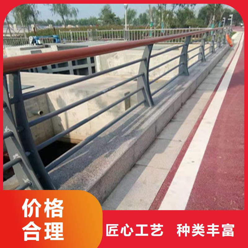 保亭县铝合金桥梁立柱实体厂家精选