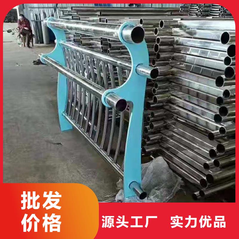 铝合金护栏景观灯光护栏全新升级品质保障