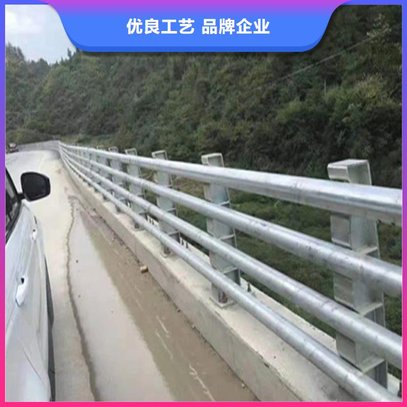 304复合管灯光栏杆厂家零售精选