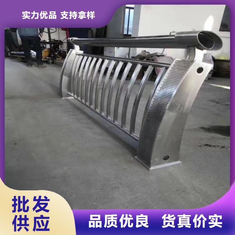 多横梁桥梁防撞护栏靠谱厂家精选