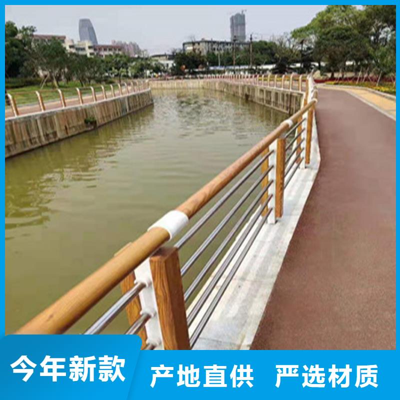 6063铝合金防护栏防腐性能良好