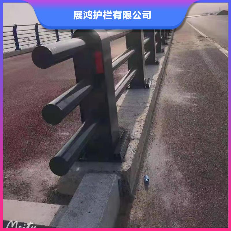 201不锈钢复合管栏杆源头厂家支持定做