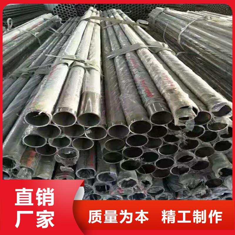 不锈钢复合管桥梁护栏靠谱厂家来图定制