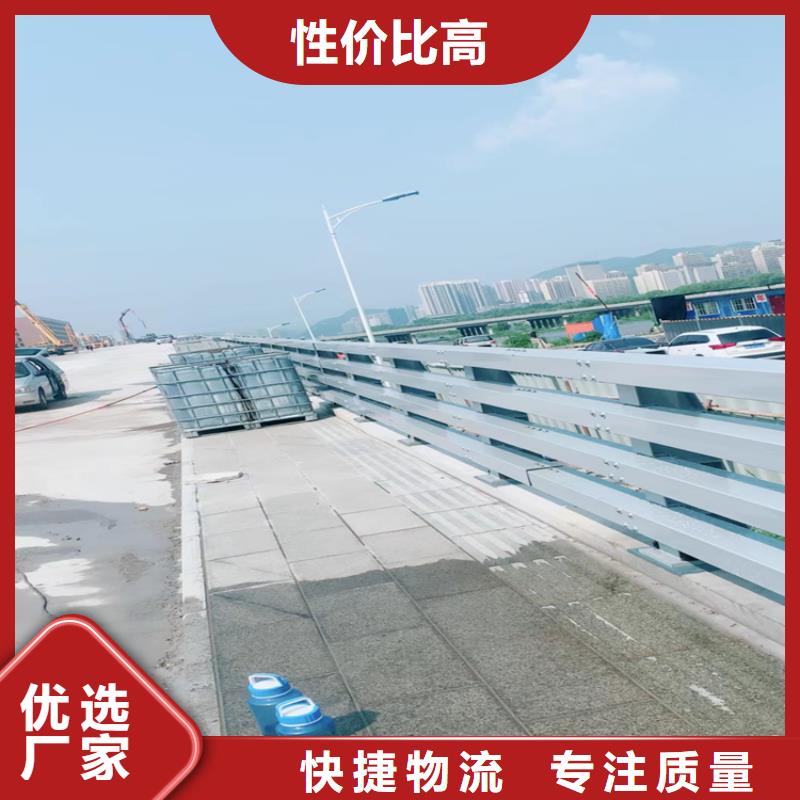 铝合金桥梁立柱实体大厂支持定做