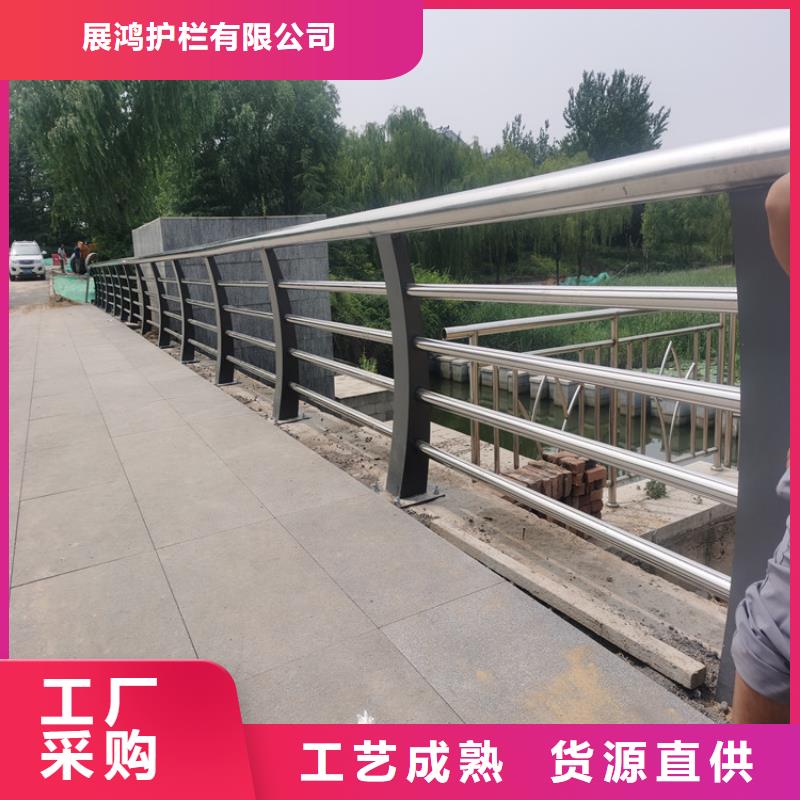 桥梁包厢护栏立柱来图定制