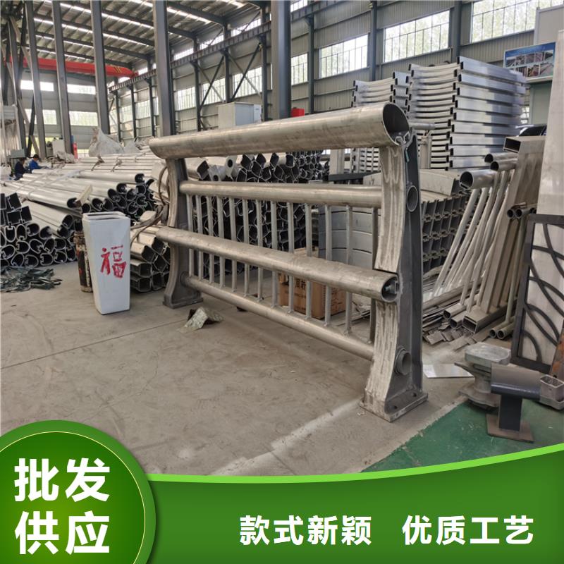 乡村公路防撞护栏认准聚宜兴