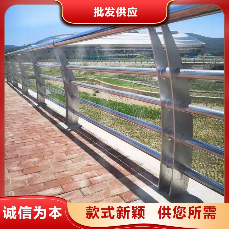 多横梁桥梁防撞护栏靠谱厂家精选