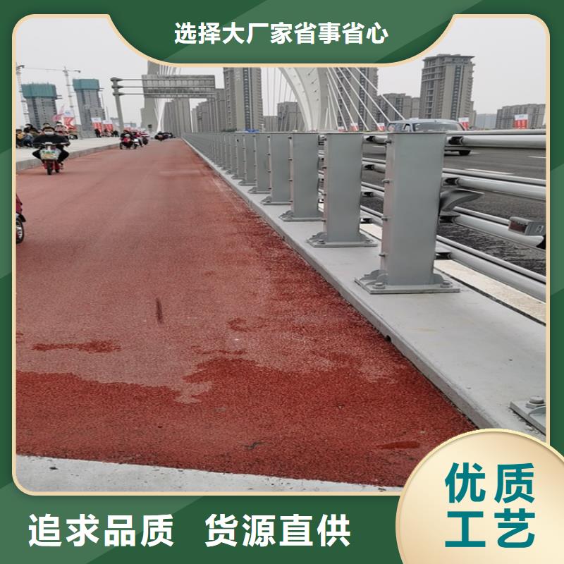 铝合金桥梁立柱本地厂家认准聚宜兴