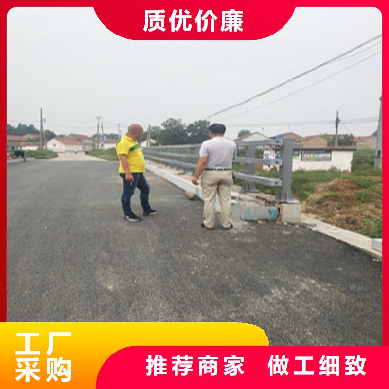 铝合金护栏景观灯光护栏全新升级品质保障