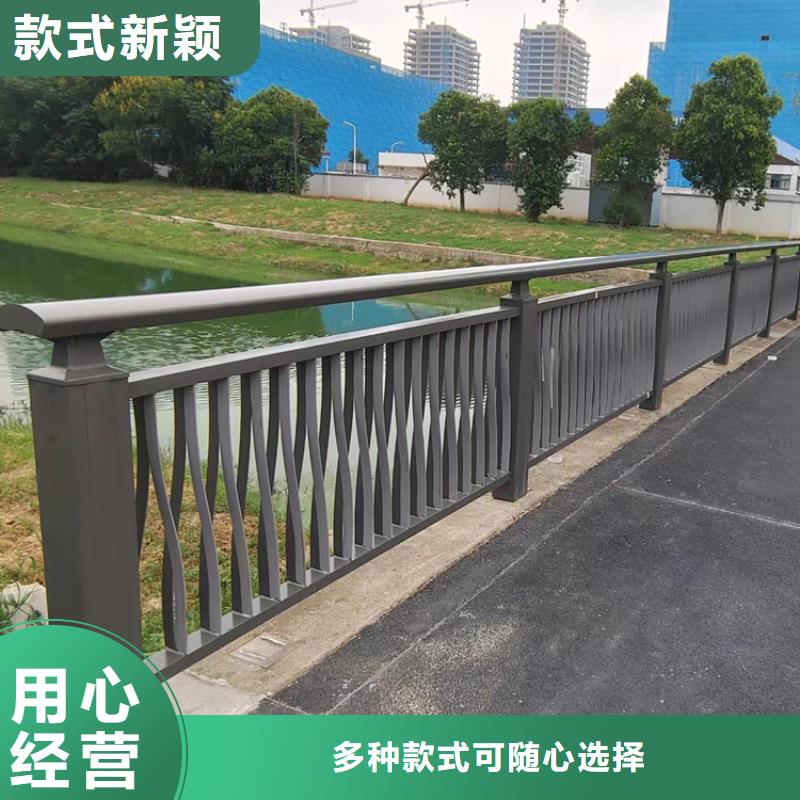 铝合金桥梁立柱实体大厂支持定做