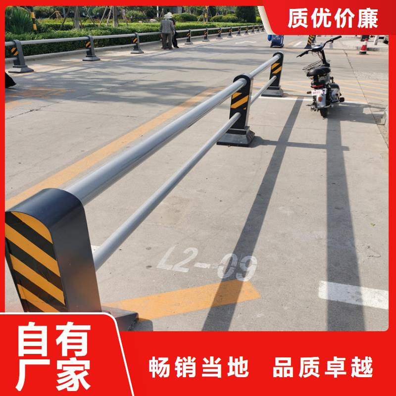 多横梁桥梁防撞护栏诚信厂家认准聚宜兴