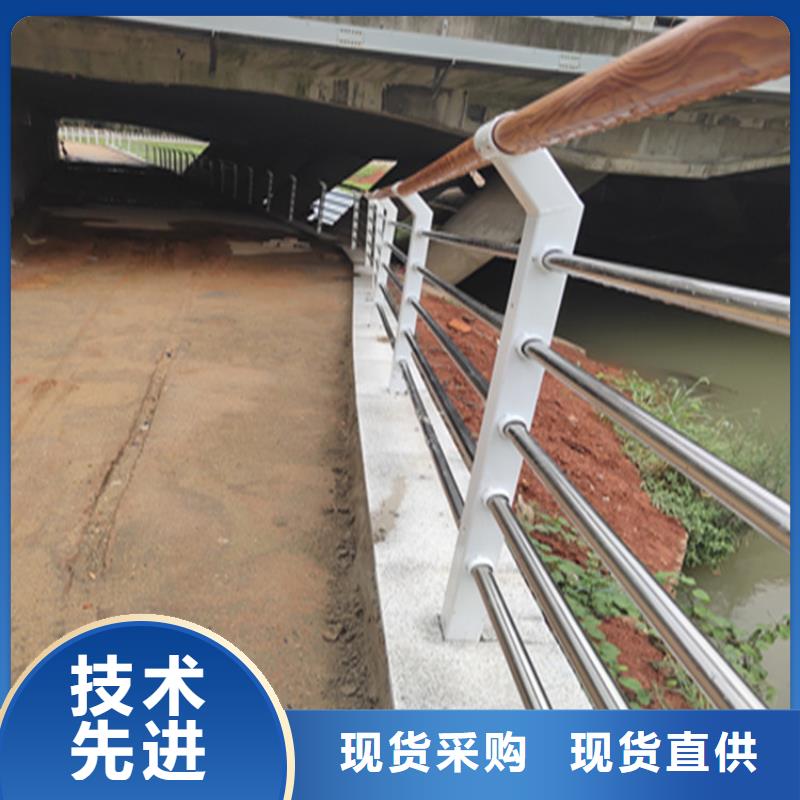 复合管校园护栏厂家免费设计图纸