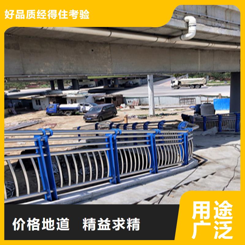 灯光护栏【防撞护栏立柱】诚信商家