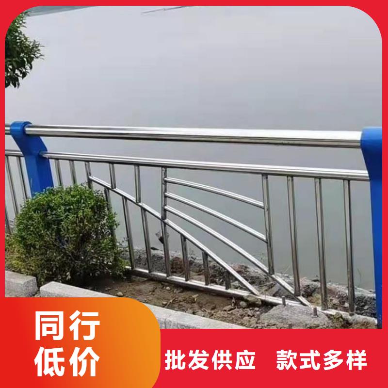 氟碳漆防撞护栏认准聚宜兴厂家