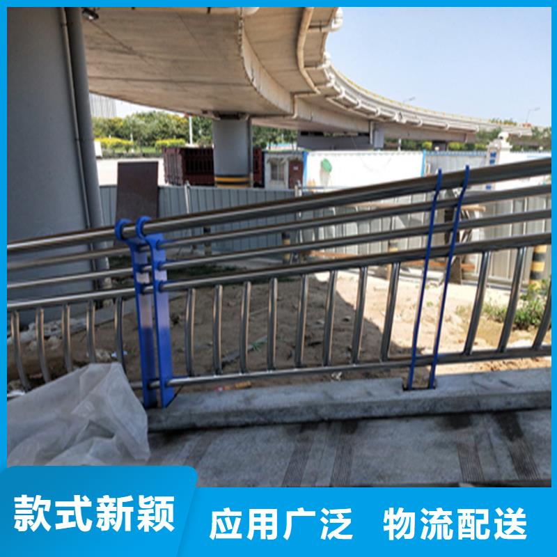 氟碳漆防撞护栏认准聚宜兴厂家