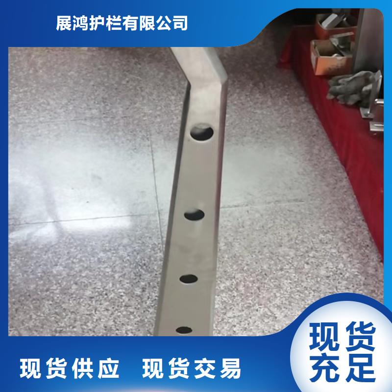 静电喷塑护栏-河堤护栏省心又省钱