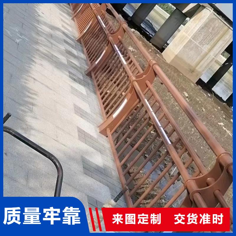 乡镇道路防撞护栏终身质保