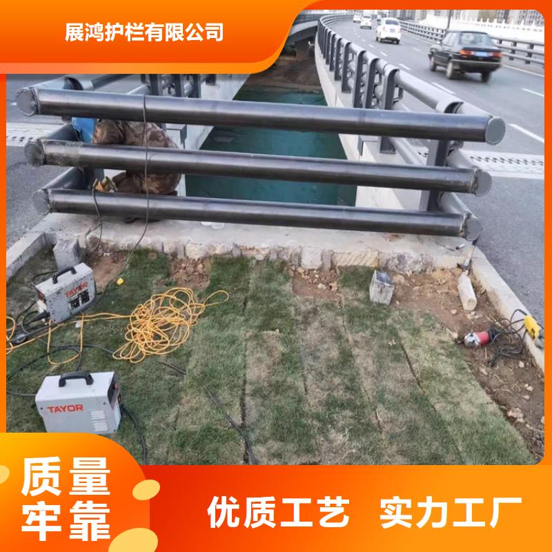 高架桥防撞护栏为您服务