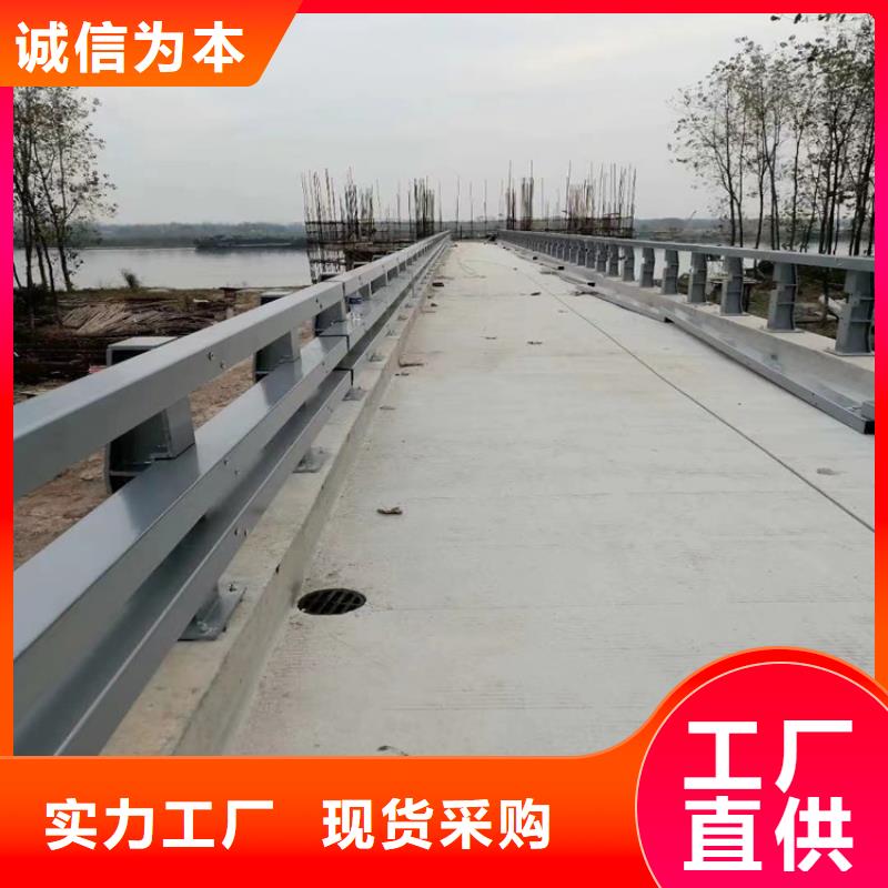 304不锈钢复合管护栏质量保证