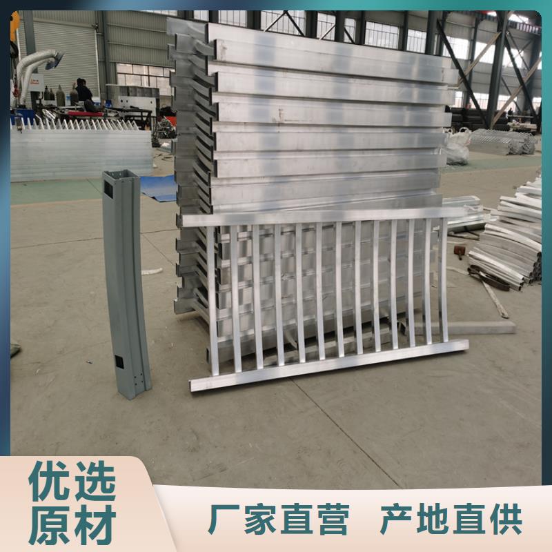 铸钢桥梁防撞栏杆畅销全国