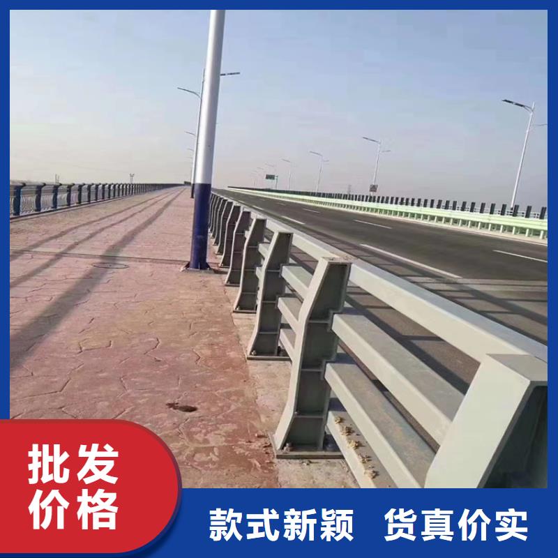 304不锈钢复合管护栏质量保证