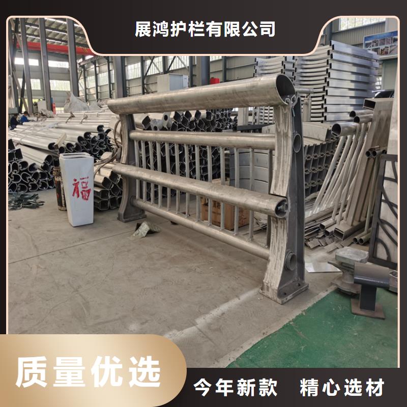 三横梁桥梁防撞栏杆畅销全国