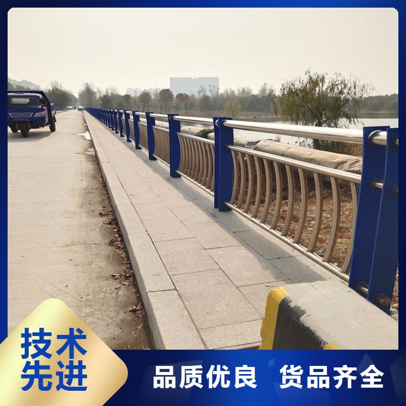 桥梁景观防撞护栏常年生产