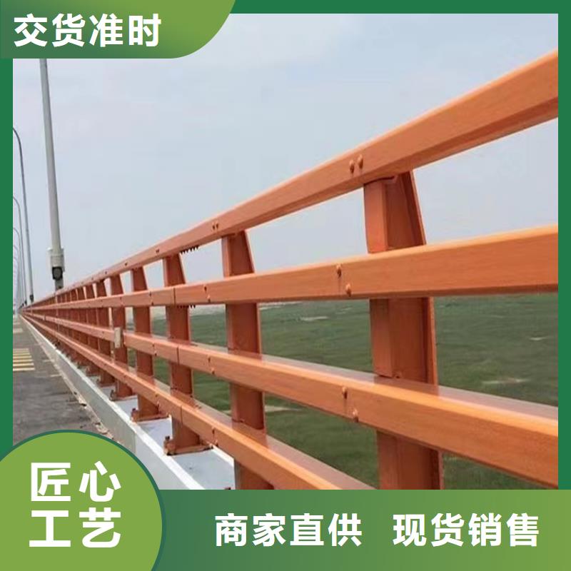 高架桥防撞护栏为您服务