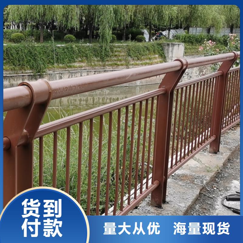 三横梁桥梁防撞栏杆畅销全国
