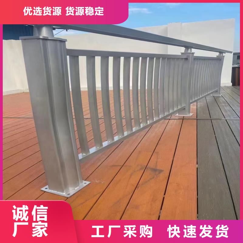 铸钢桥梁防撞栏杆库存充足