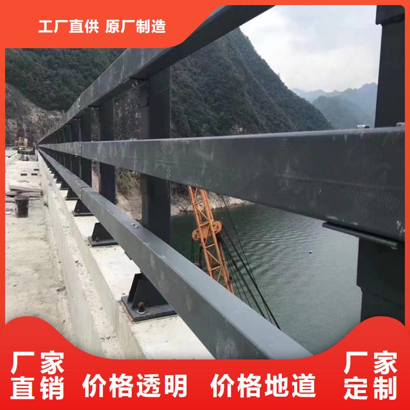高速道路防撞护栏出厂价格