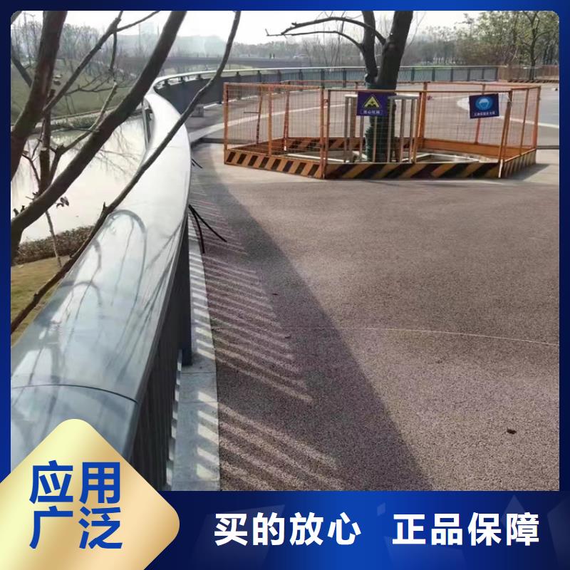 高架桥防撞护栏为您服务