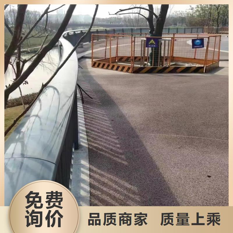 高速道路防撞护栏出厂价格