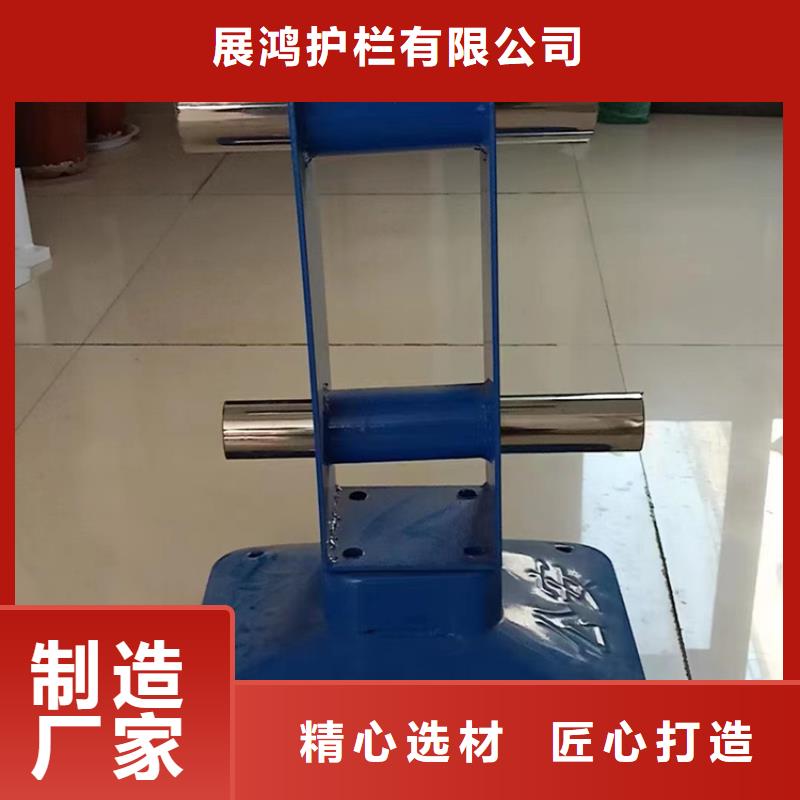 木纹转印桥梁护栏使用寿命长久