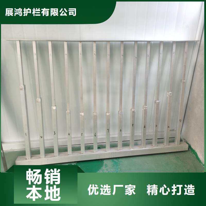 热镀锌桥梁护栏不锈钢复合管厂家现货充裕
