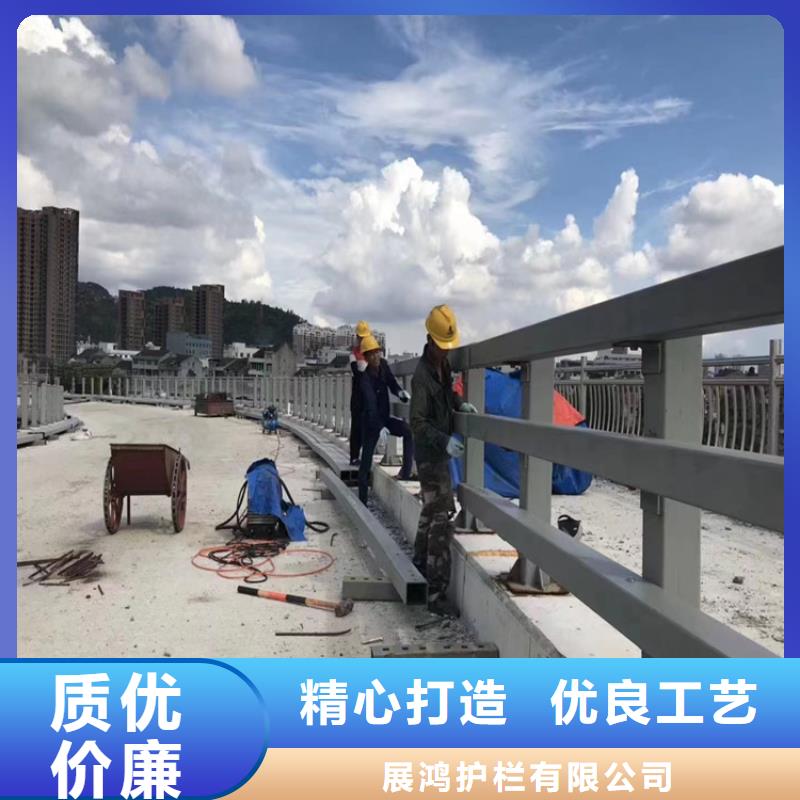 不锈钢复合管护栏产品介绍