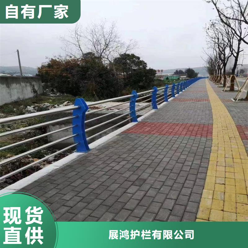 咨询聚宜兴灯光复合管隔离栏杆