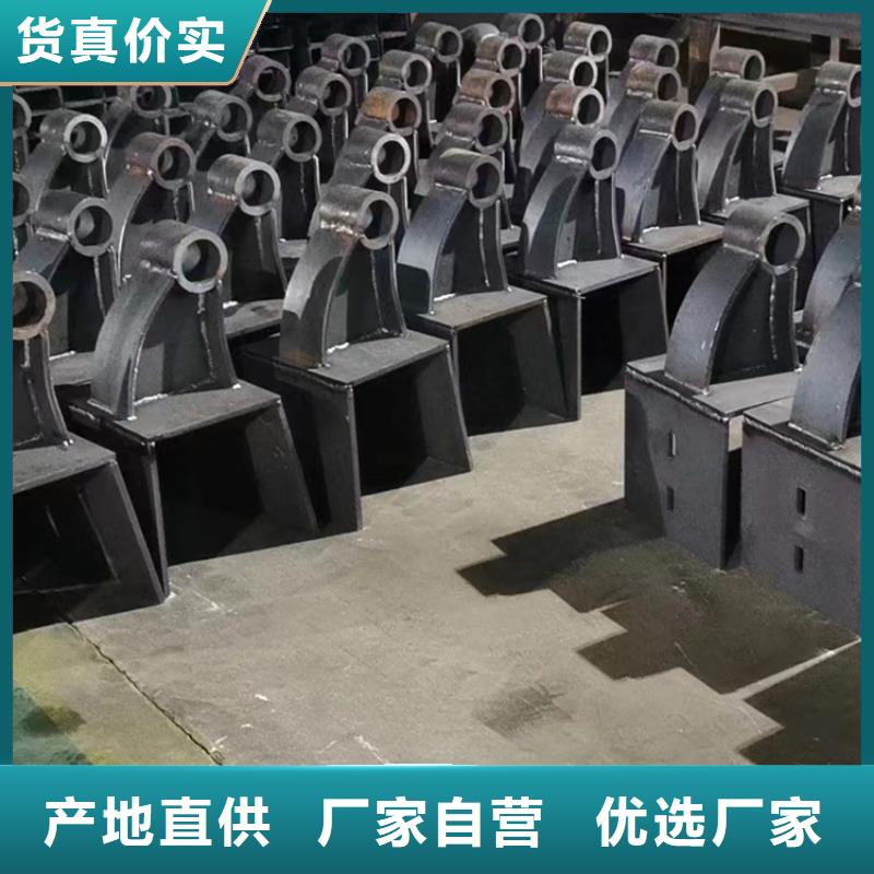 热镀锌桥梁护栏_镀锌静电喷塑护栏管厂家厂家技术完善