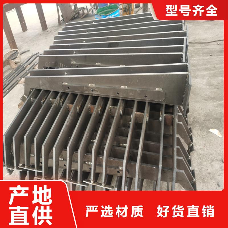 钢板包厢防撞护栏诚信企业