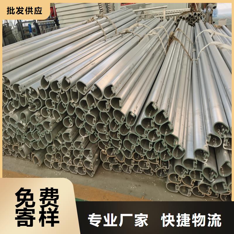 来图生产钢板防撞桥梁护栏