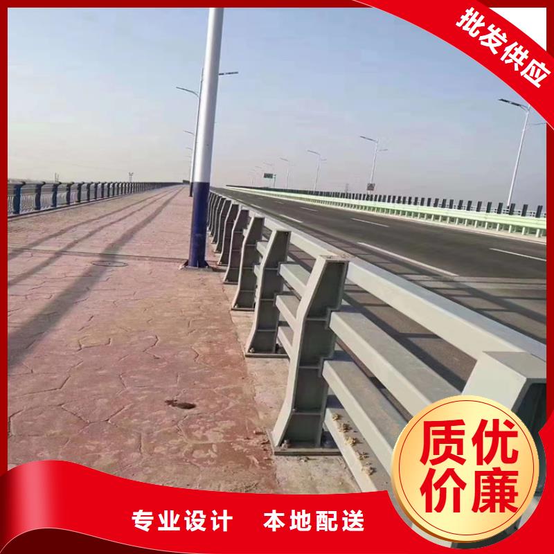 咨询聚宜兴灯光复合管隔离栏杆
