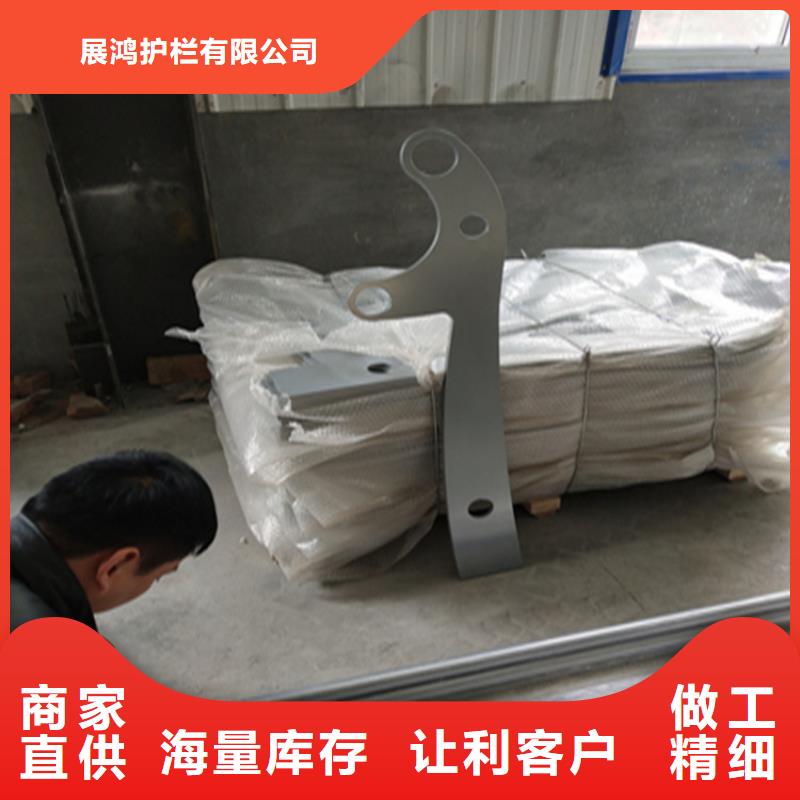 木纹转印桥梁护栏匠心工艺