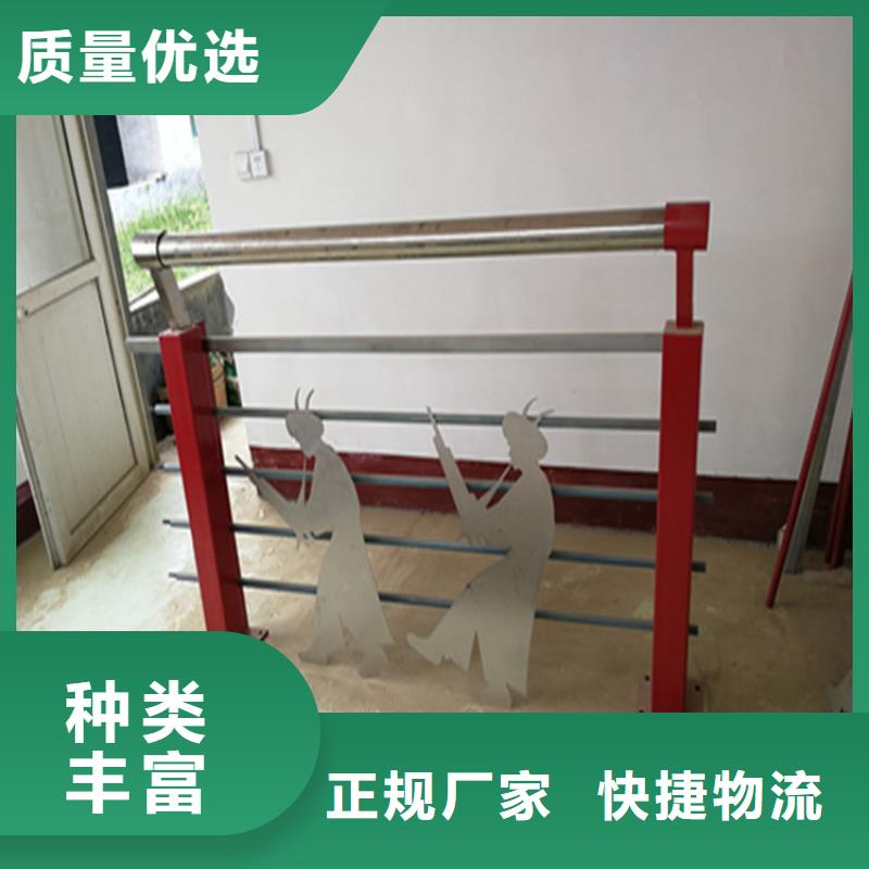 木纹转印桥梁护栏匠心工艺
