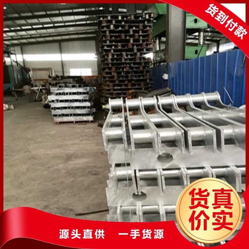 灯光桥梁防撞护栏信息