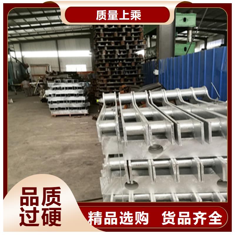 304不锈钢复合管护栏服务为先