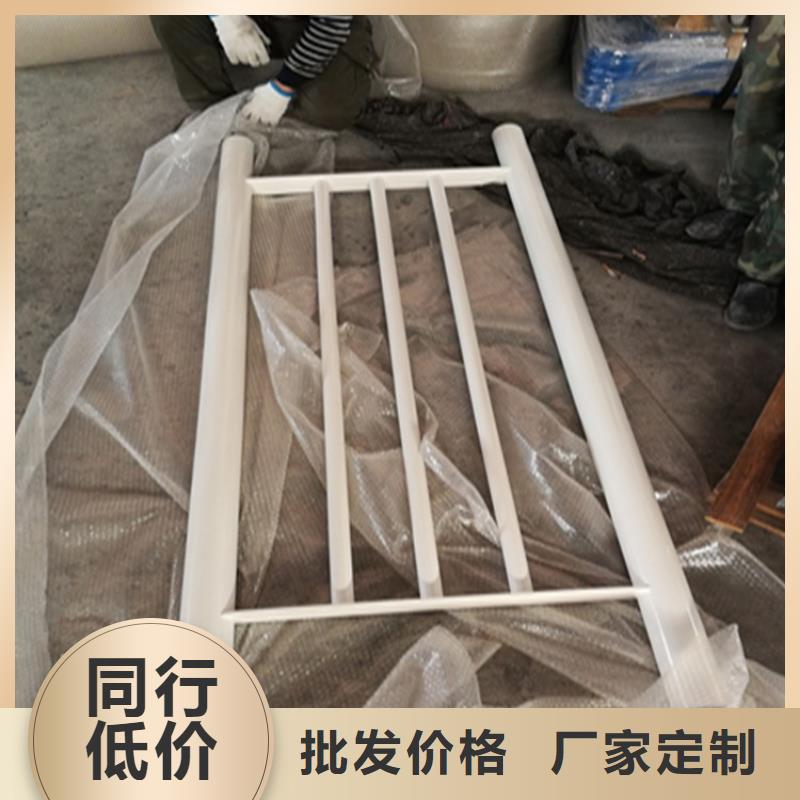 靠谱厂家：铝合金桥梁栏杆