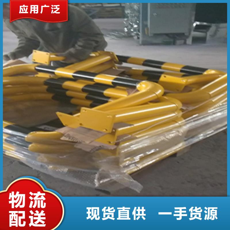 热镀锌桥梁护栏桥梁防撞栏杆厂家匠心工艺