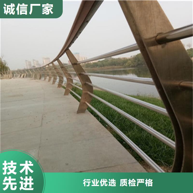 热镀锌桥梁护栏_镀锌静电喷塑护栏管厂家厂家技术完善